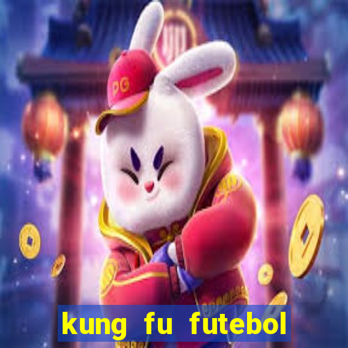 kung fu futebol clube assistir online